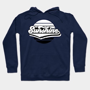 sunshine Hoodie